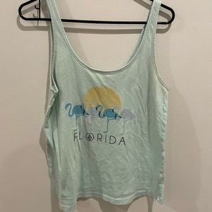 Cute beach shirt